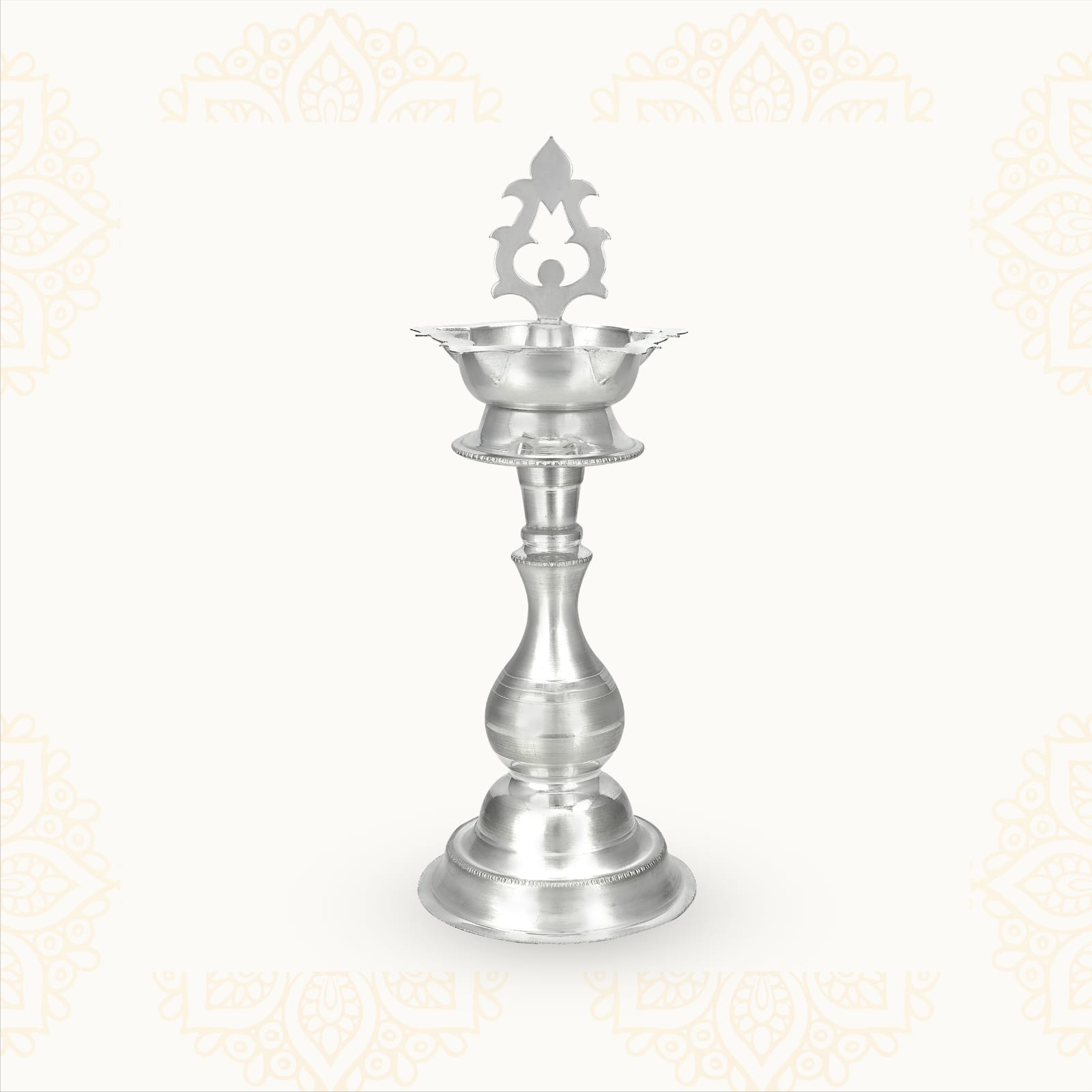 Silver Jewelry